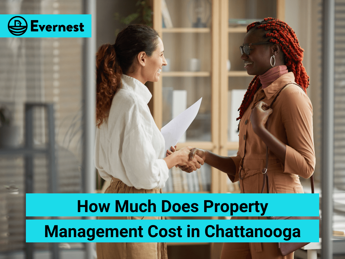 How Much Does Property Management Cost in Chattanooga